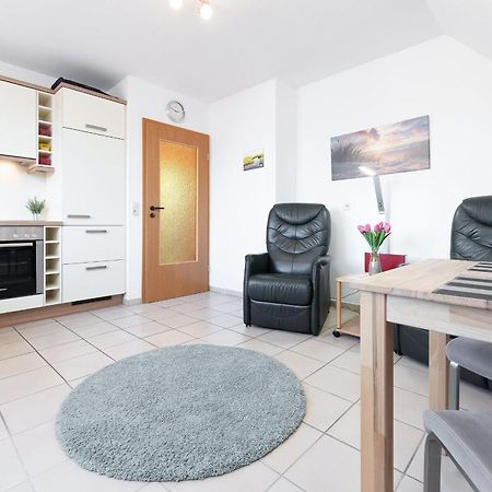 Ferienwohnung Hasenkamp 18 Garnele Grömitz Exterior foto
